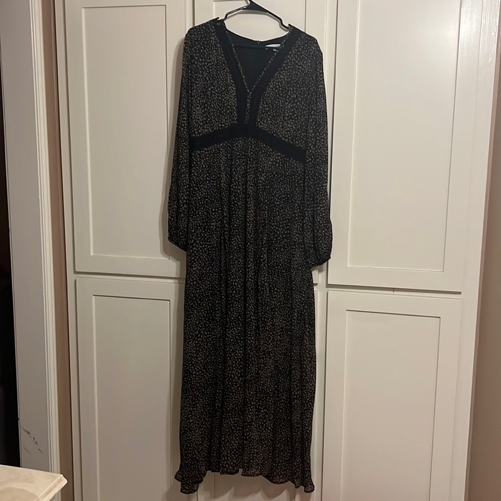 Baltic Born Maxi Dress